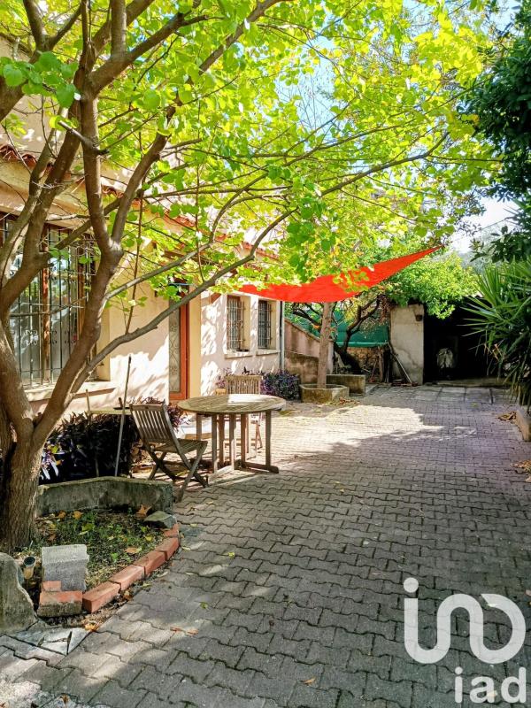 Maison traditionnelle 5 Pièce(s) Aubagne