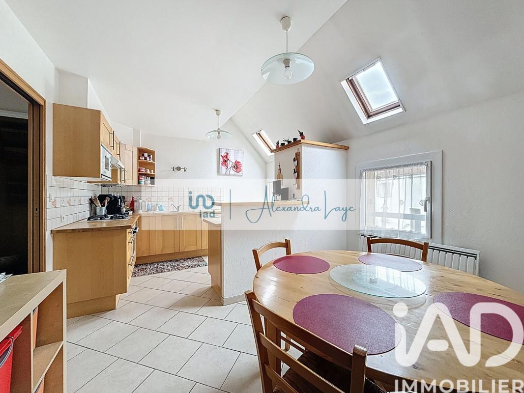 Maison traditionnelle 4 Pièce(s) Le Châtelet-en-Brie