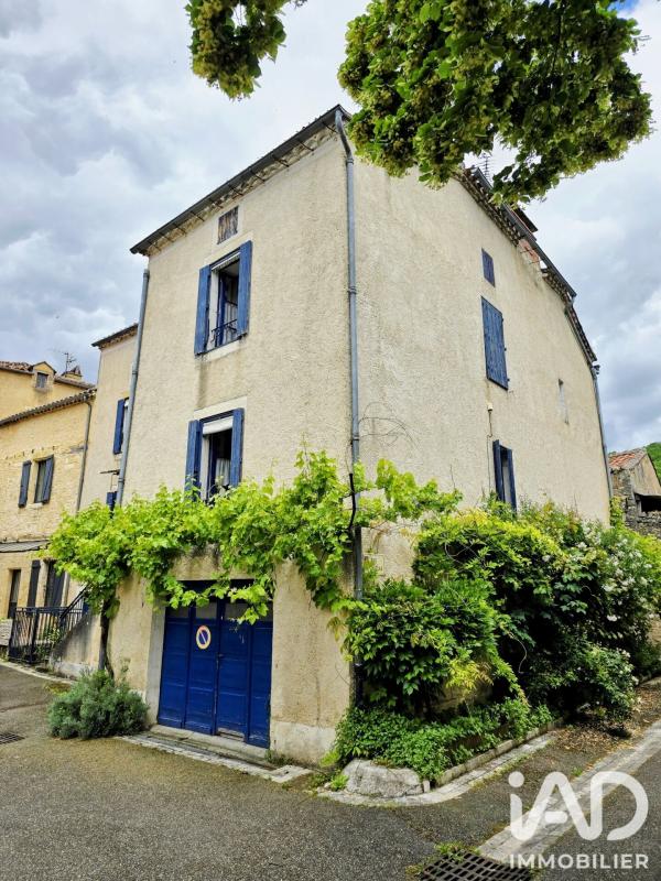 Maison de village 6 Pièce(s) Duravel