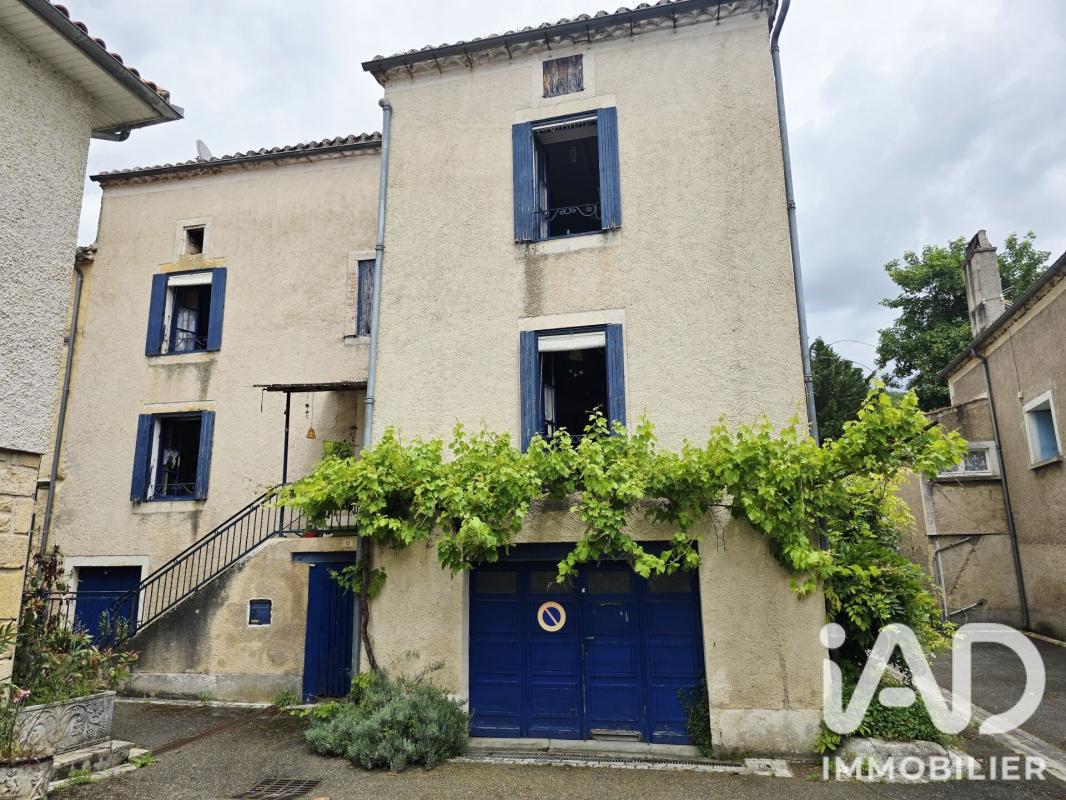 Maison 6 Pièce(s) Duravel - Photo 2