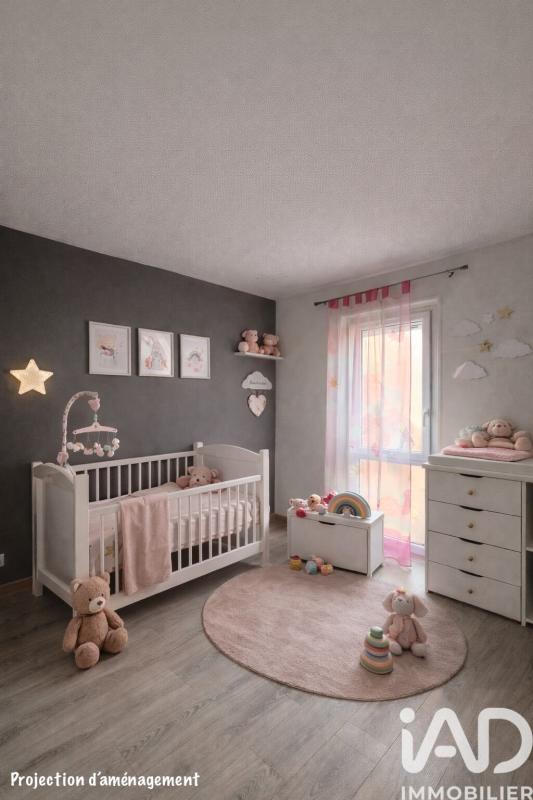 Maison 6 Pièce(s) Vauréal