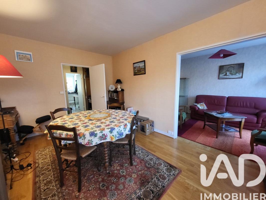 Appartement 4 Pièce(s) Tours - Photo 1
