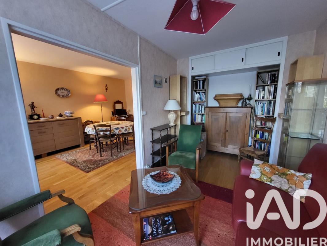 Appartement 4 Pièce(s) Tours - Photo 2