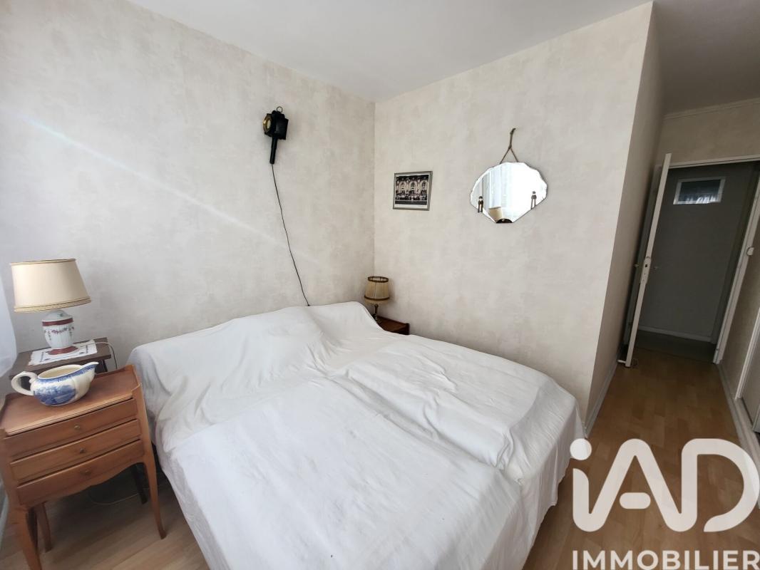 Appartement 4 Pièce(s) Tours - Photo 4