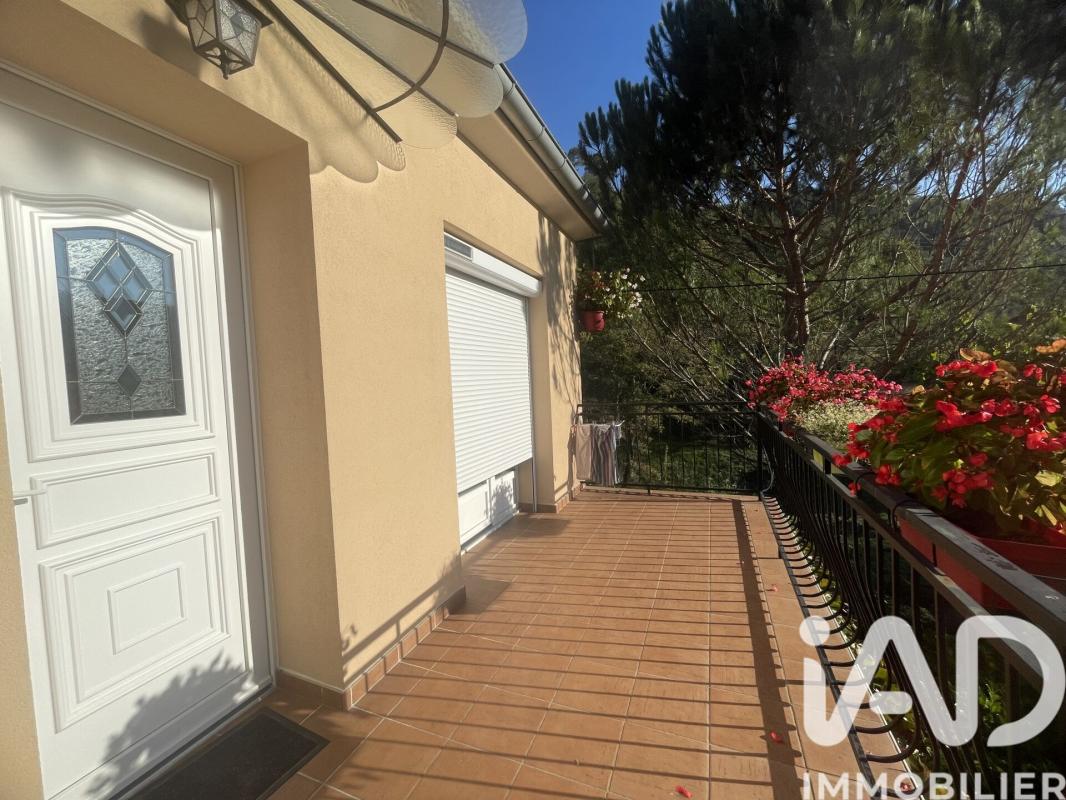 Maison traditionnelle 6 Pièce(s) Vals-les-Bains