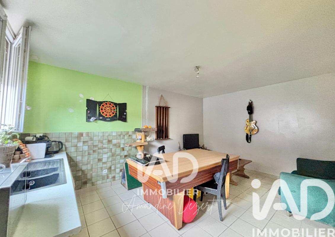 Maison 2 Pièce(s) Montmirail