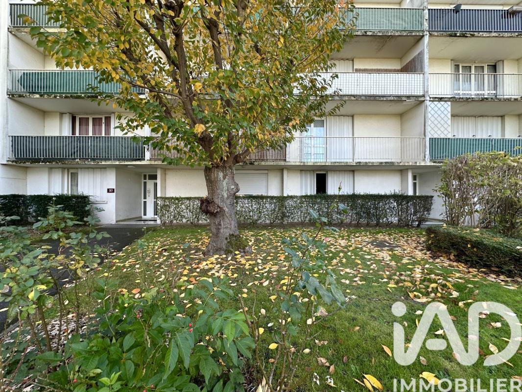 Appartement 1 Pièce(s) Saint-Michel-sur-Orge