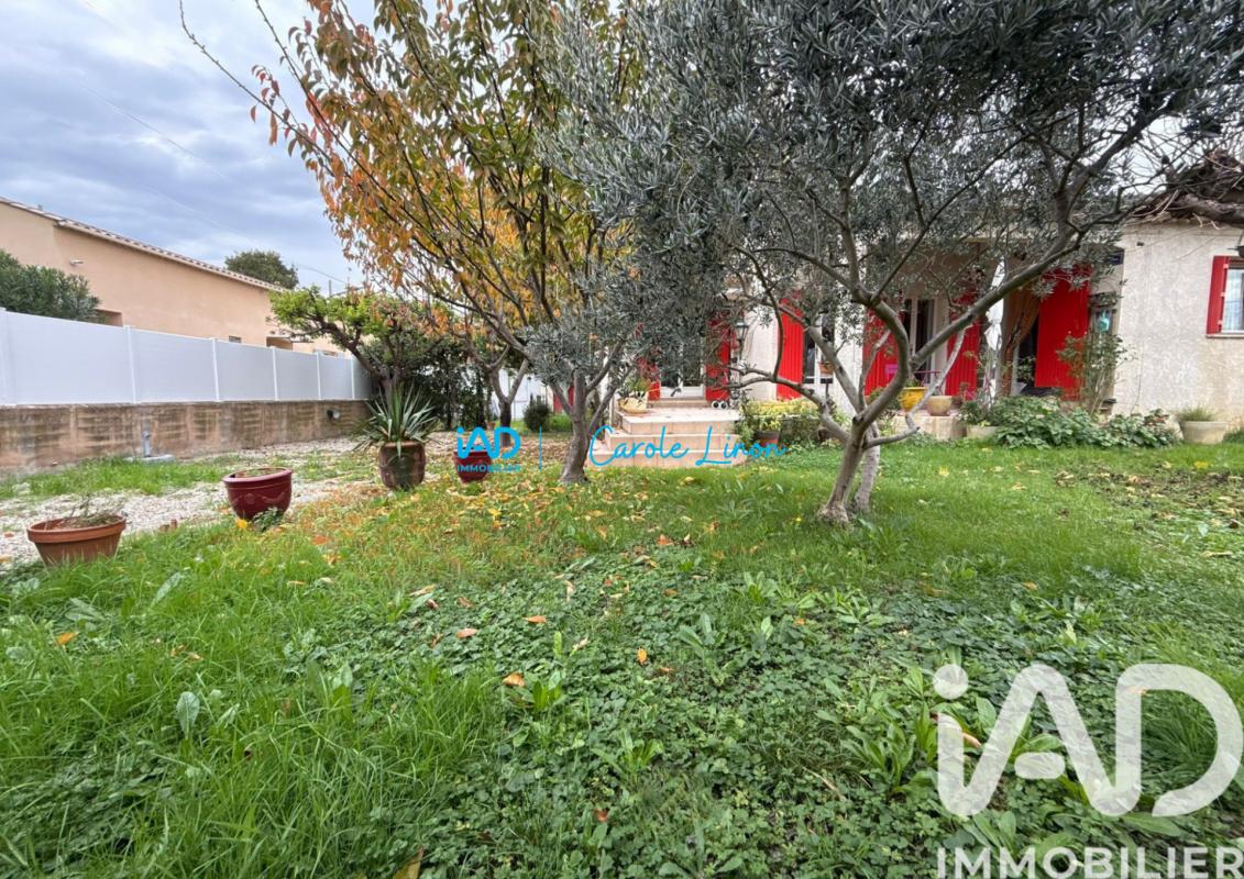 Maison traditionnelle 4 Pièce(s) Les Angles