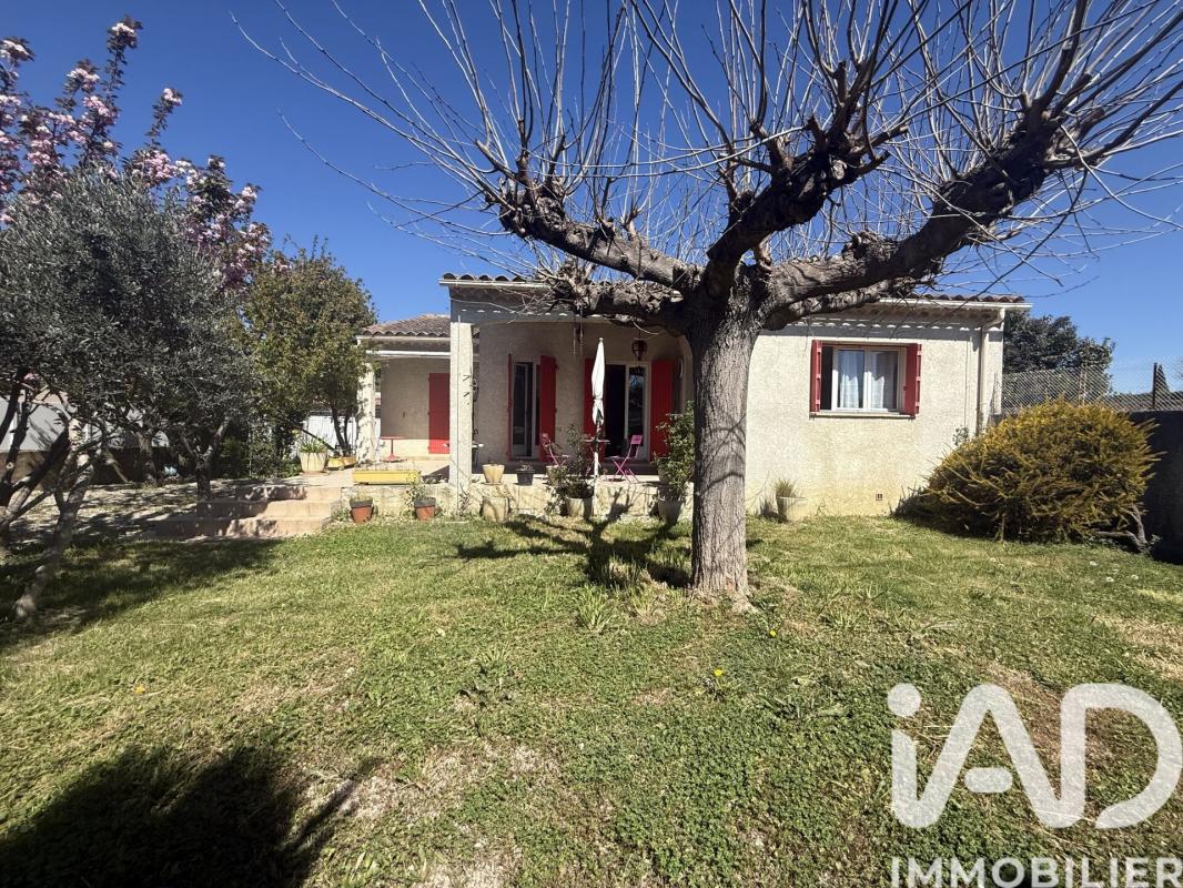 Maison traditionnelle 4 Pièce(s) Les Angles