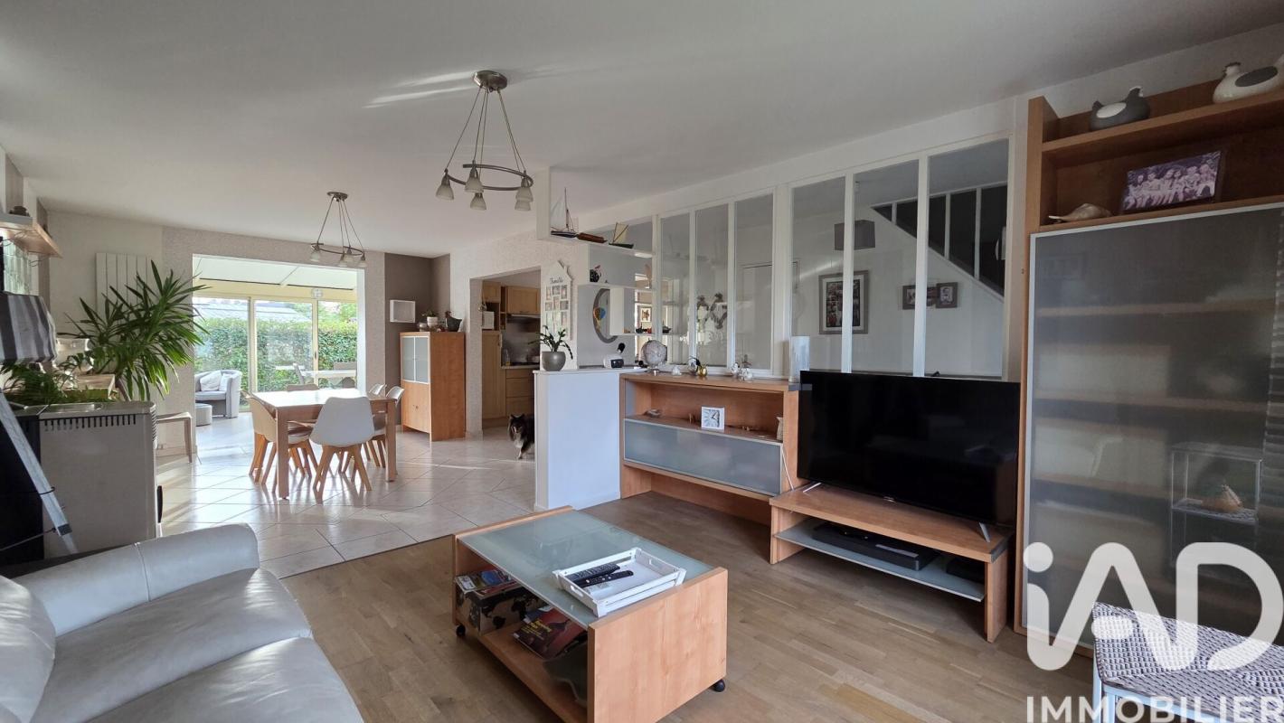 Maison 6 Pièce(s) Ancenis-Saint-Géréon