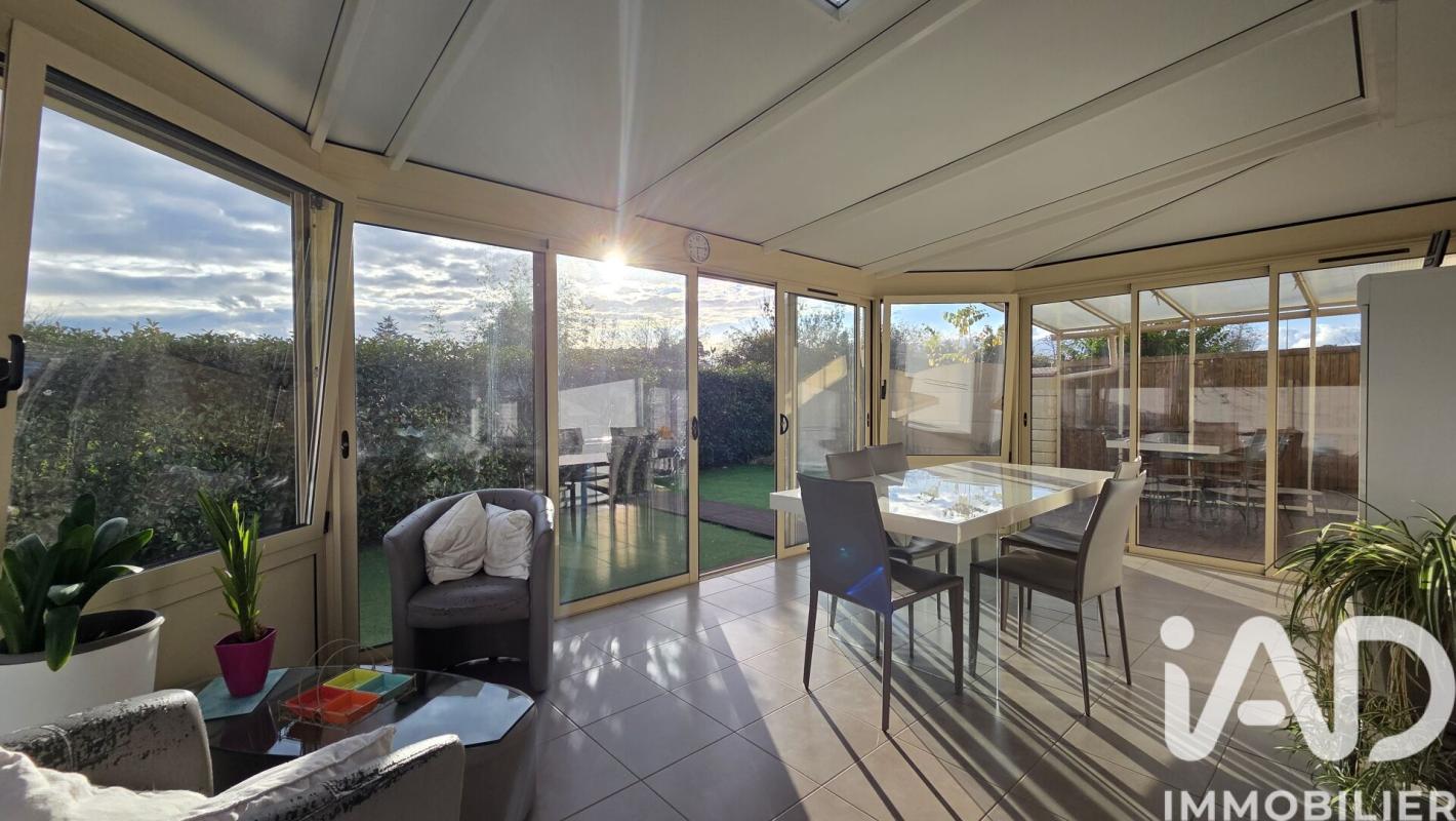 Maison 6 Pièce(s) Ancenis-Saint-Géréon