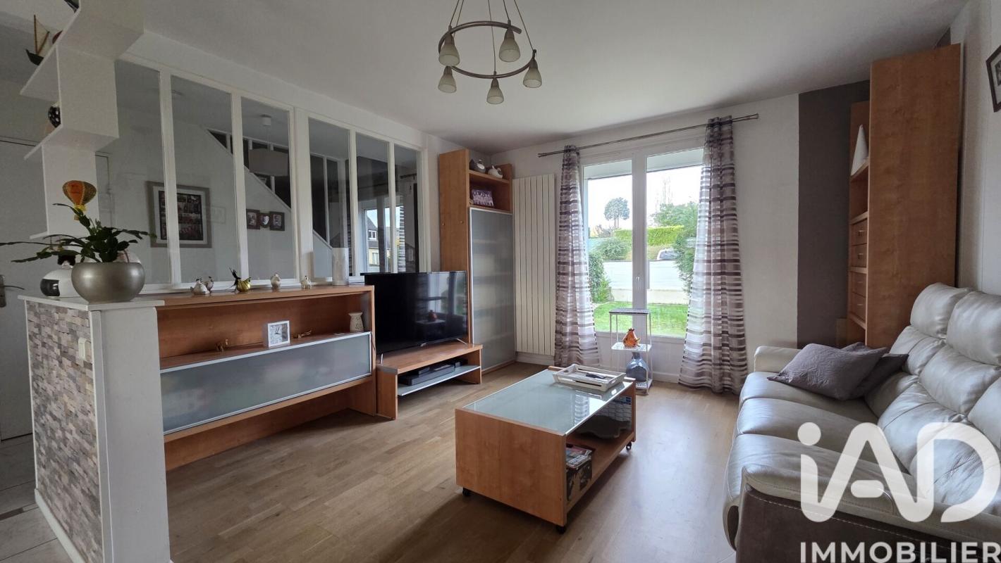 Maison 6 Pièce(s) Ancenis-Saint-Géréon