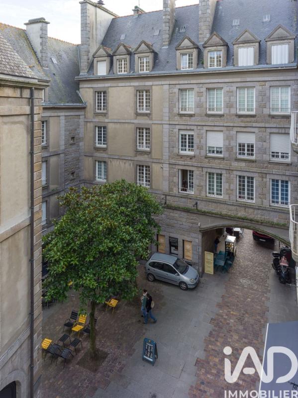 Appartement 3 Pièce(s) Saint-Malo