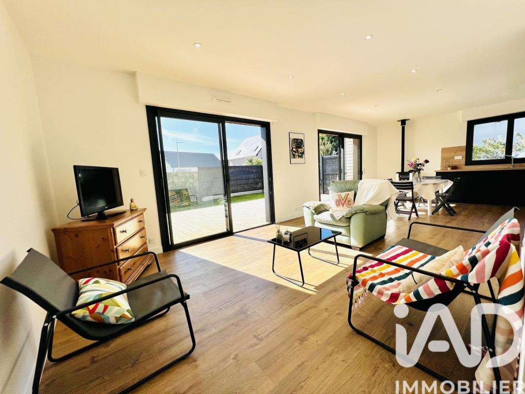 Maison 3 Pièce(s) Plouaret