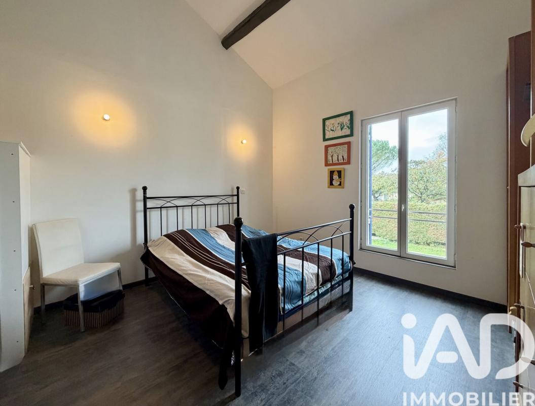 Maison 3 Pièce(s) Saint-Germain-du-Puch