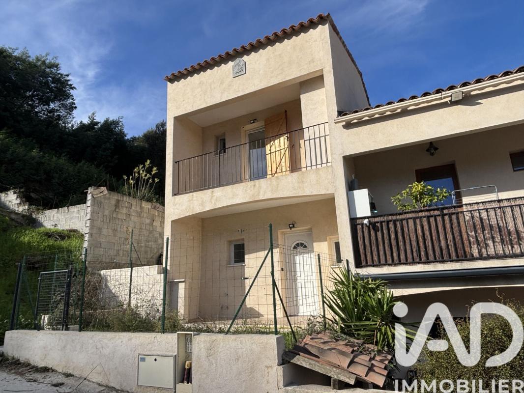 Appartement 2 Pièce(s) Auribeau-sur-Siagne