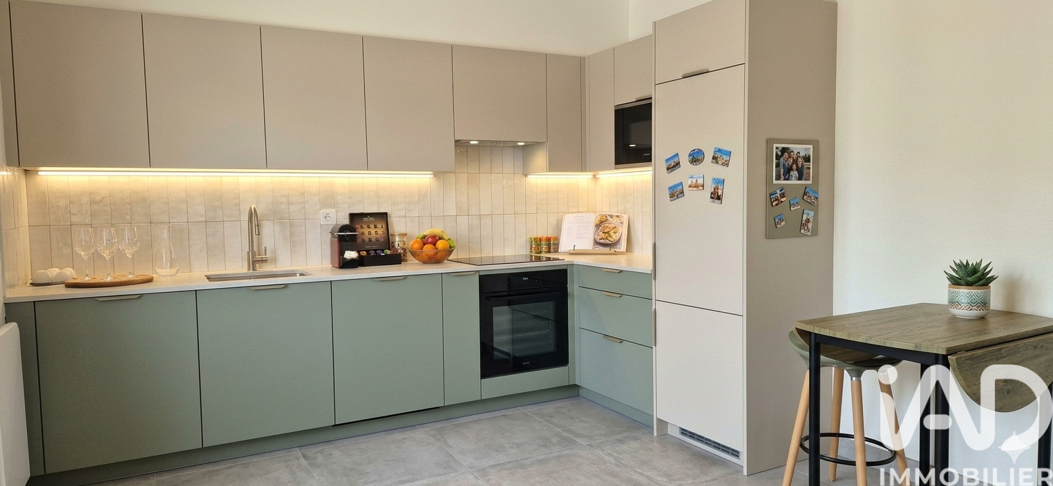 Maison 5 Pièce(s) Sainte-Luce-sur-Loire