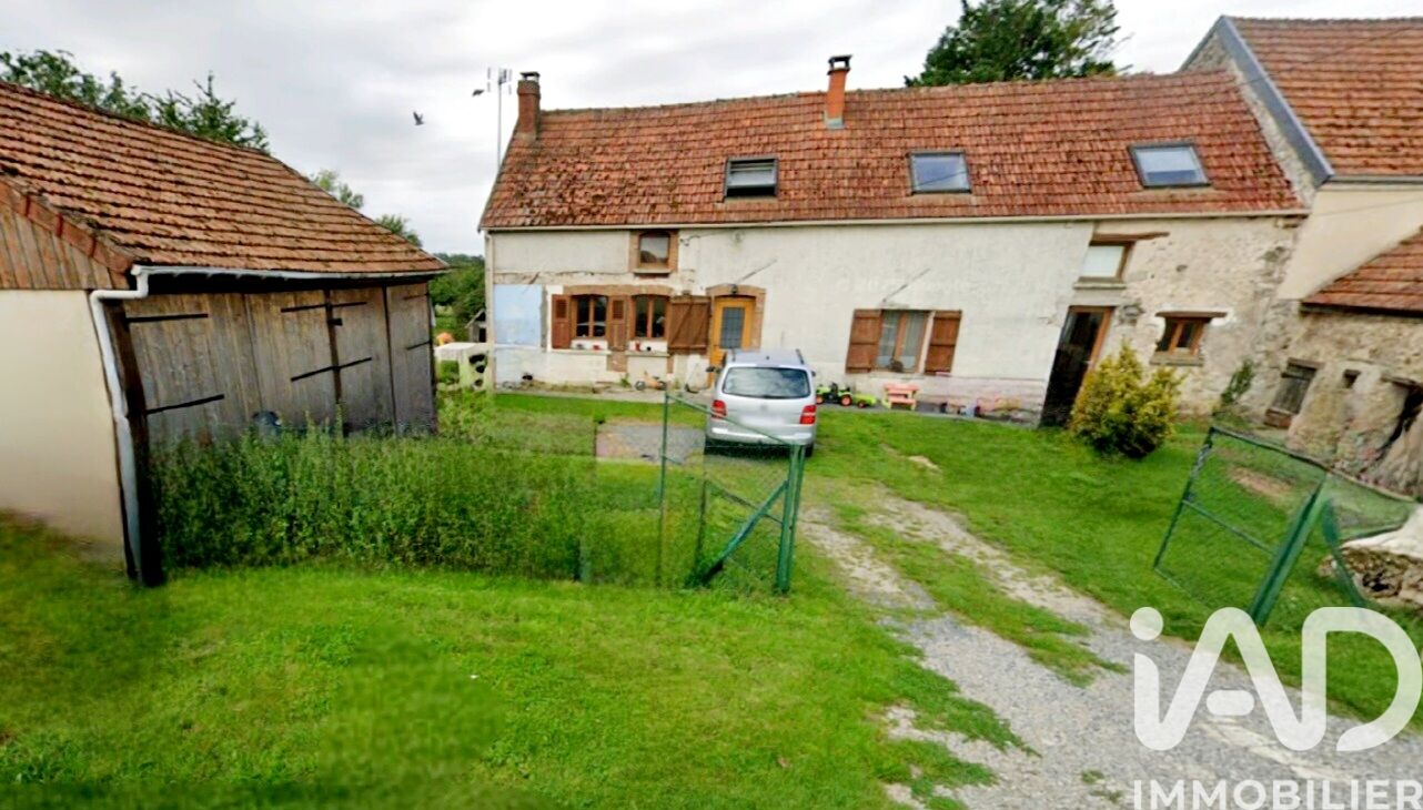 Maison 5 Pièce(s) Montmirail