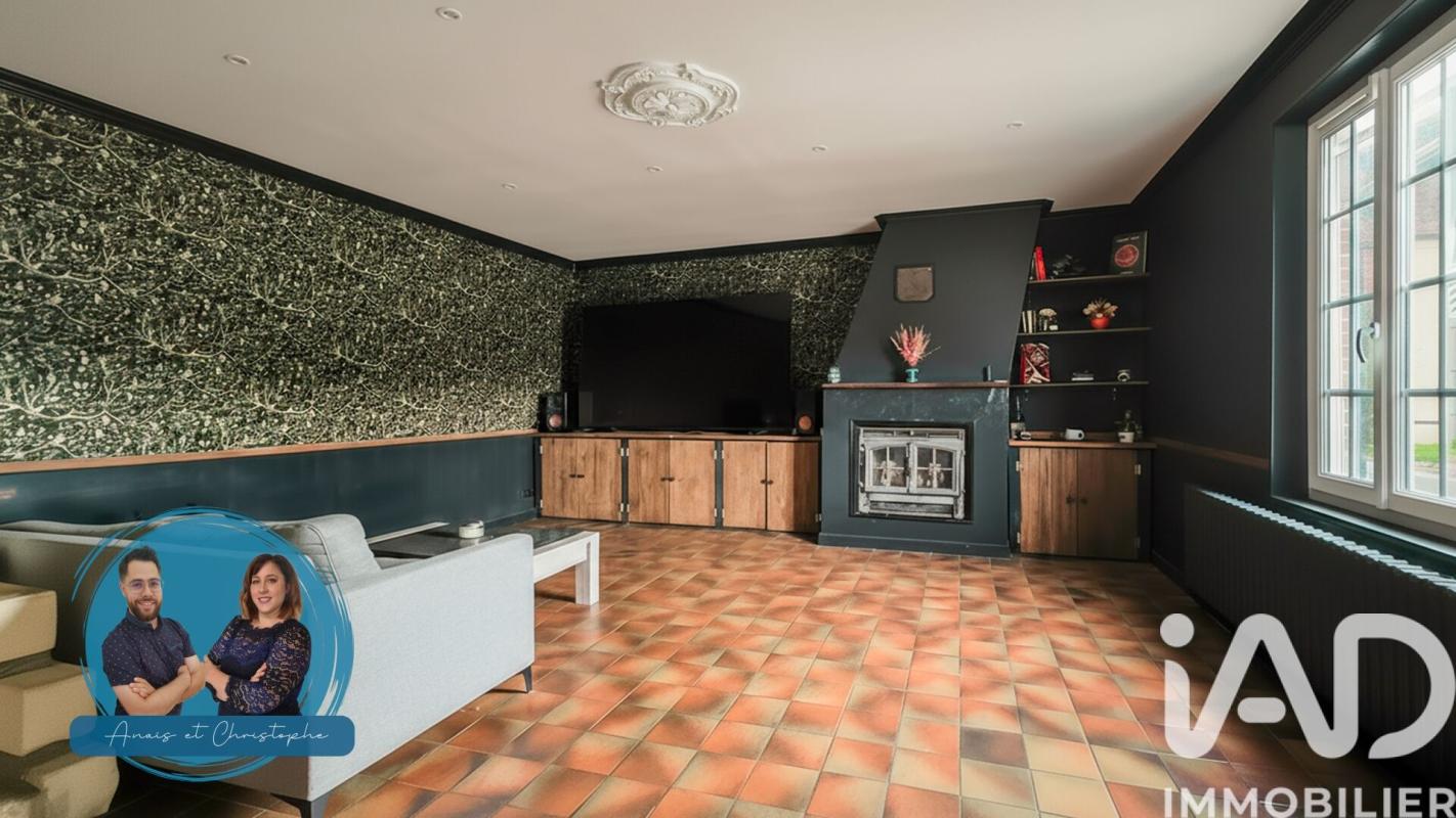 Maison 5 Pièce(s) Miermaigne - Photo 2