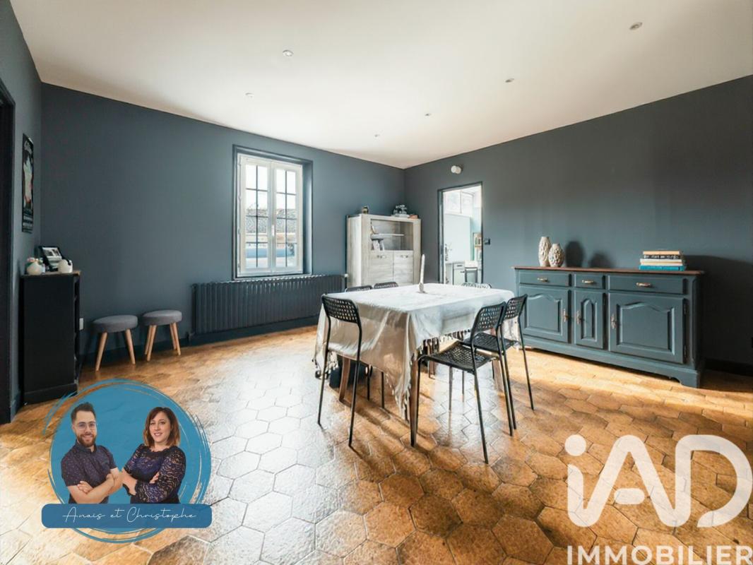 Maison 5 Pièce(s) Miermaigne - Photo 3