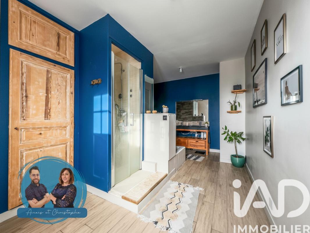 Maison 5 Pièce(s) Miermaigne - Photo 7