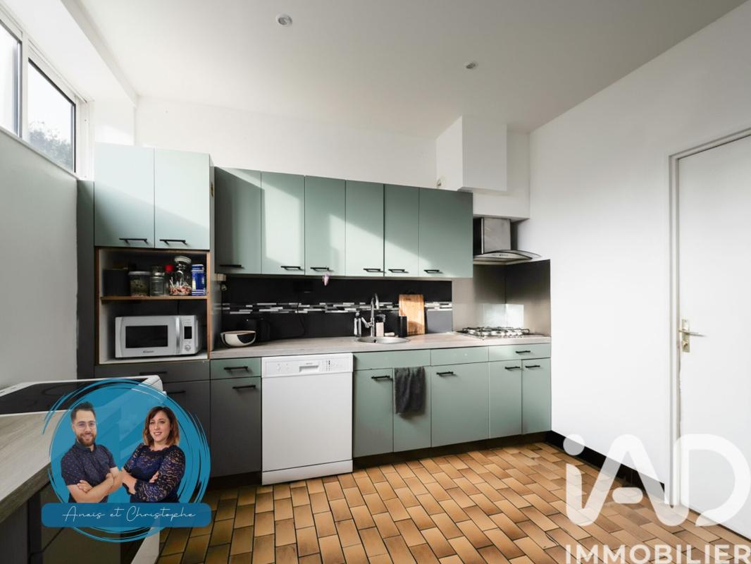 Maison 5 Pièce(s) Miermaigne - Photo 8