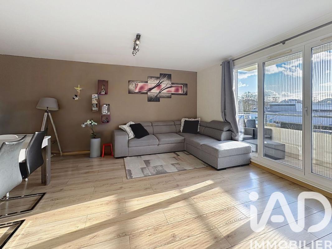 Appartement 3 Pièce(s) Trappes