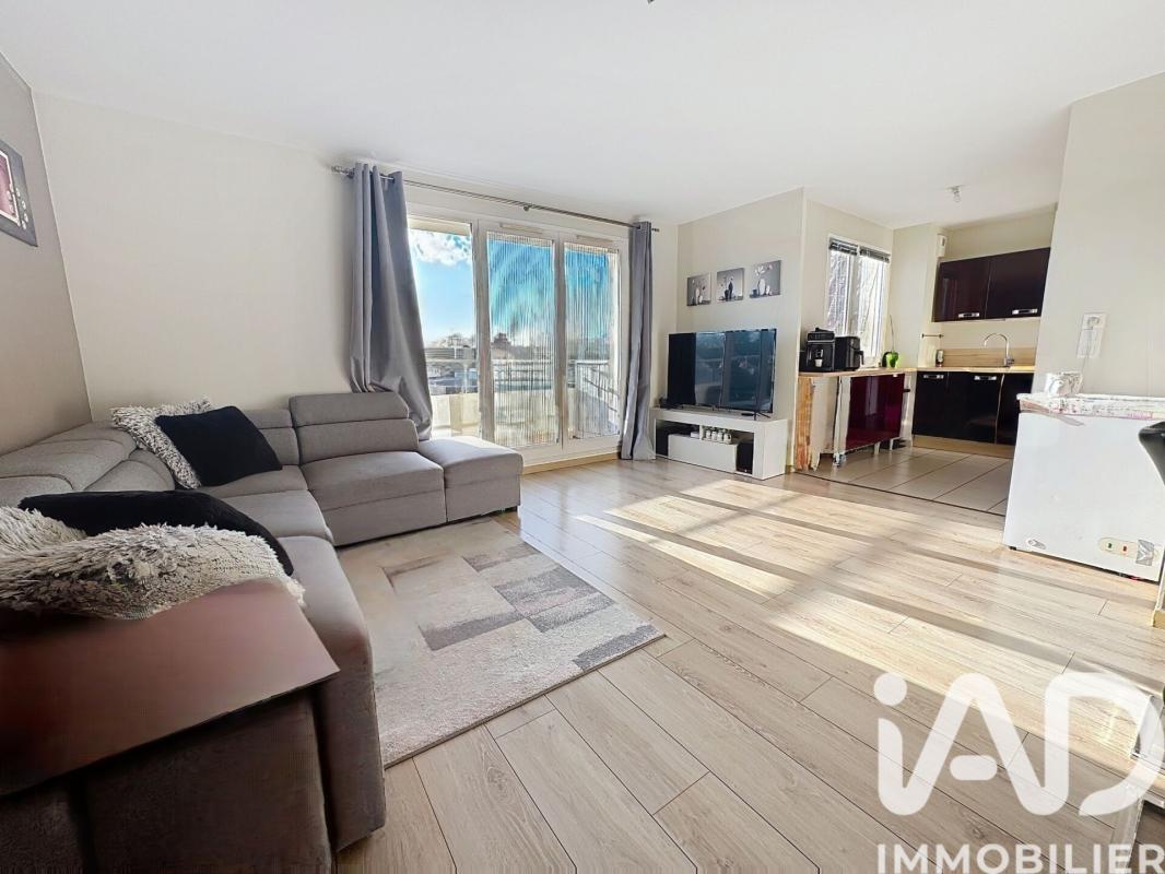 Appartement 3 Pièce(s) Trappes