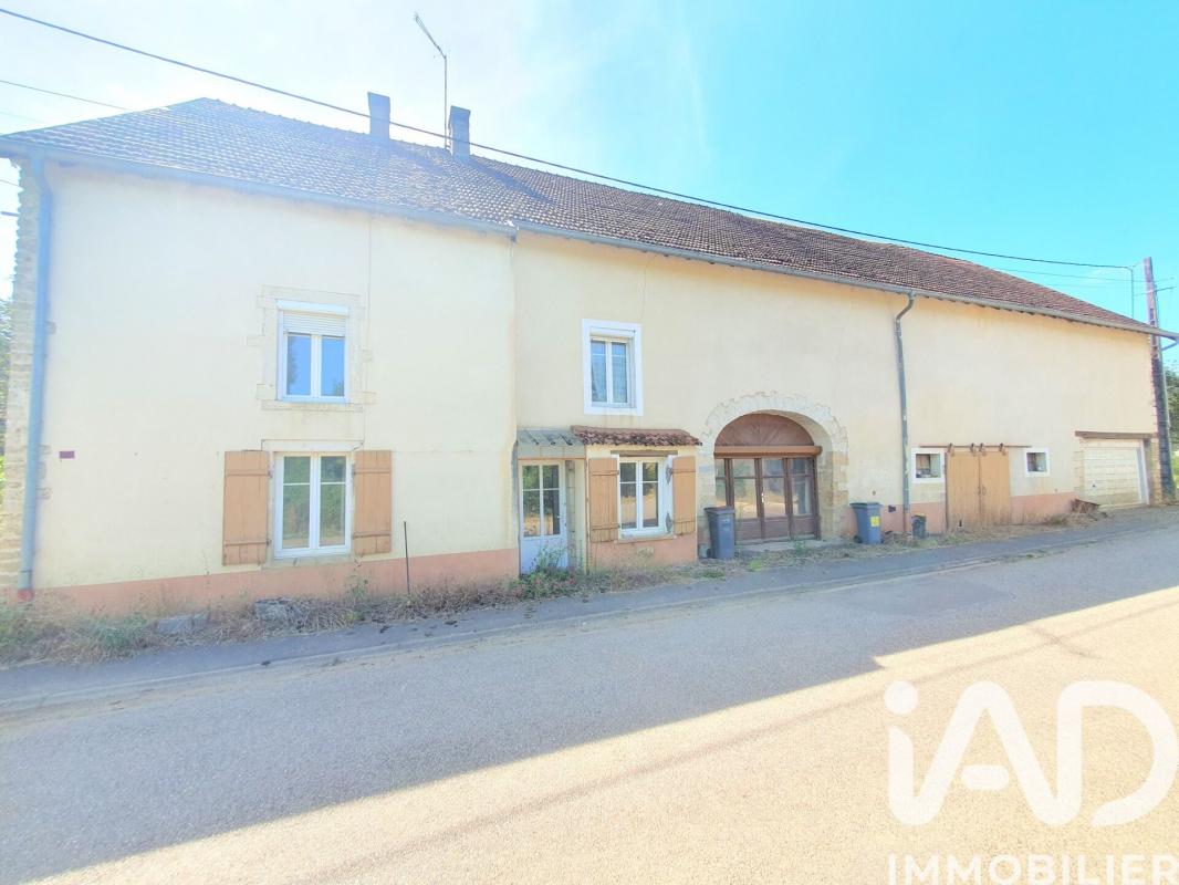 Maison 7 Pièce(s) La Romaine