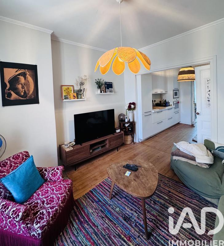 Maison de ville 4 Pièce(s) Saintes