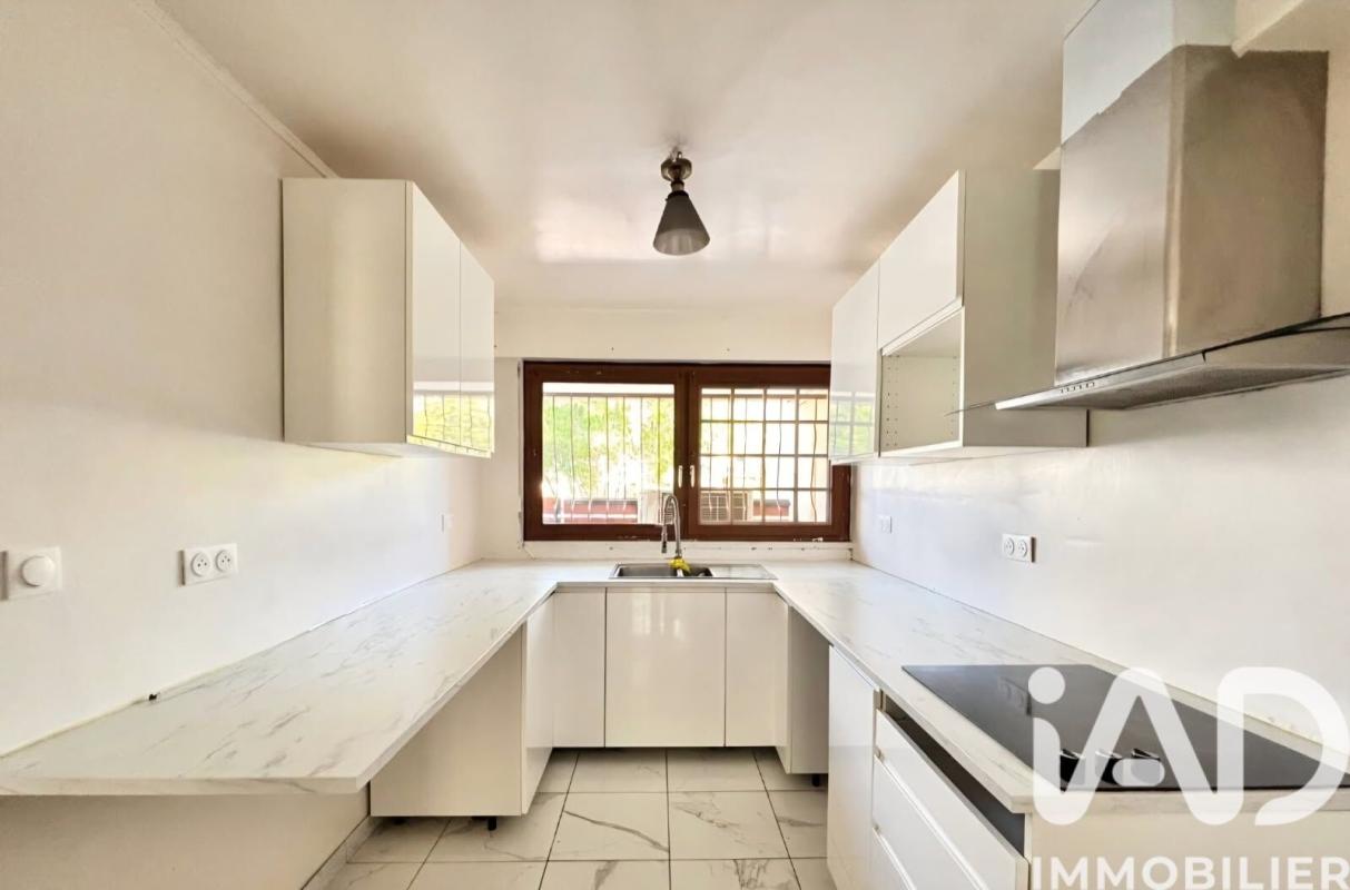 Maison 4 Pièce(s) Ris-Orangis