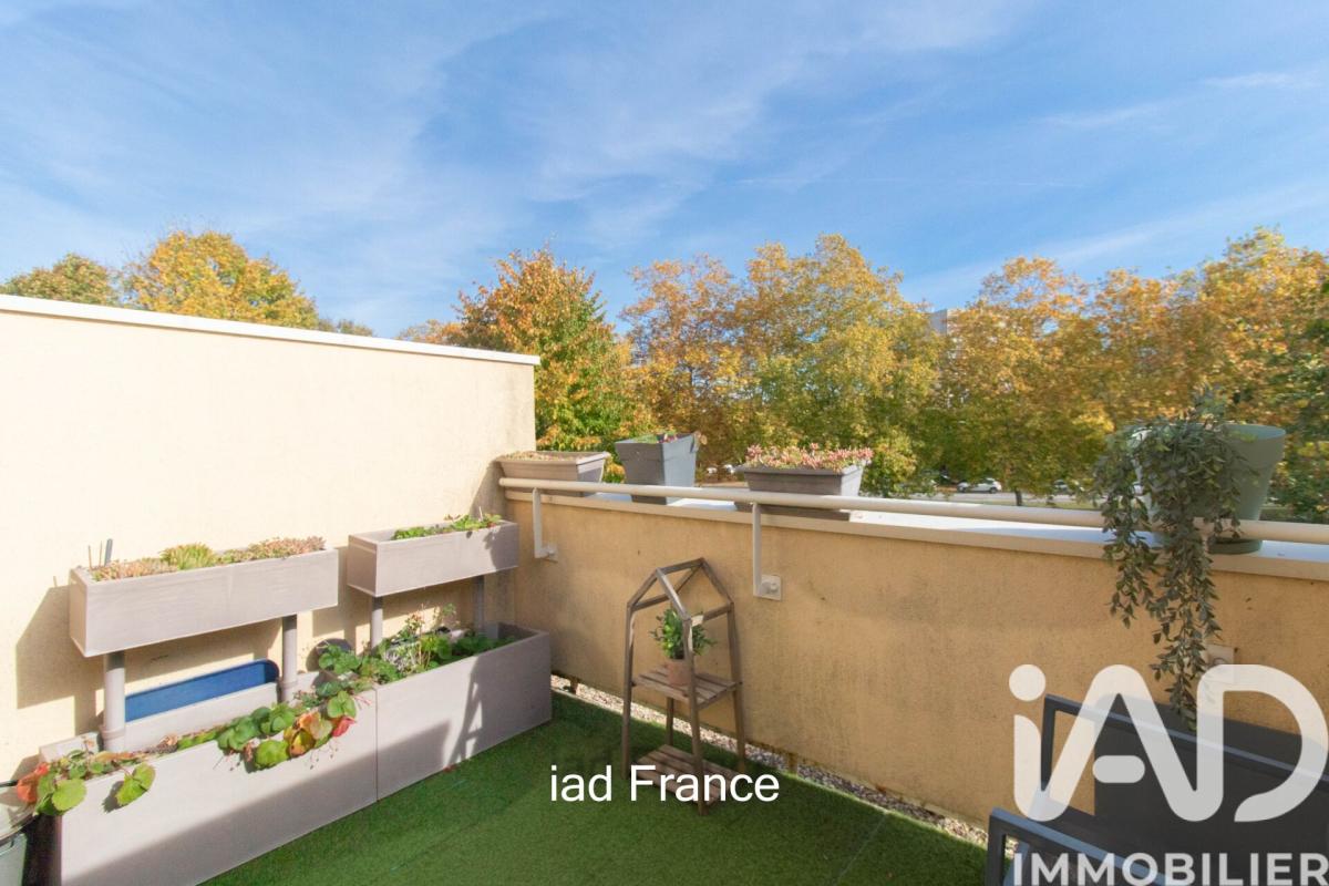 Duplex 4 Pièce(s) Maurepas