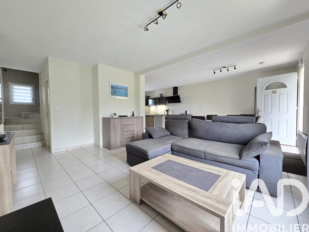 Maison 4 Pièce(s) Créon