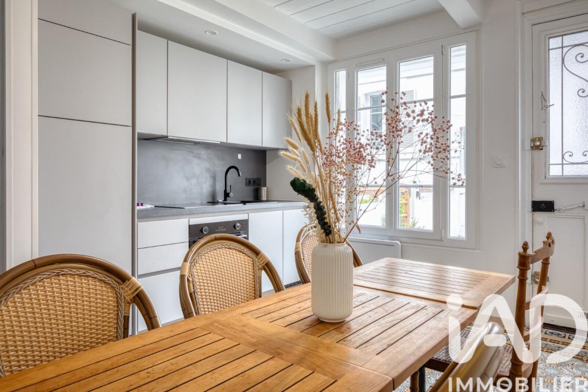 Maison 4 Pièce(s) Trouville-sur-Mer