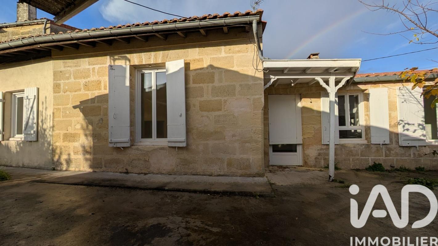Maison 4 Pièce(s) Lamarque