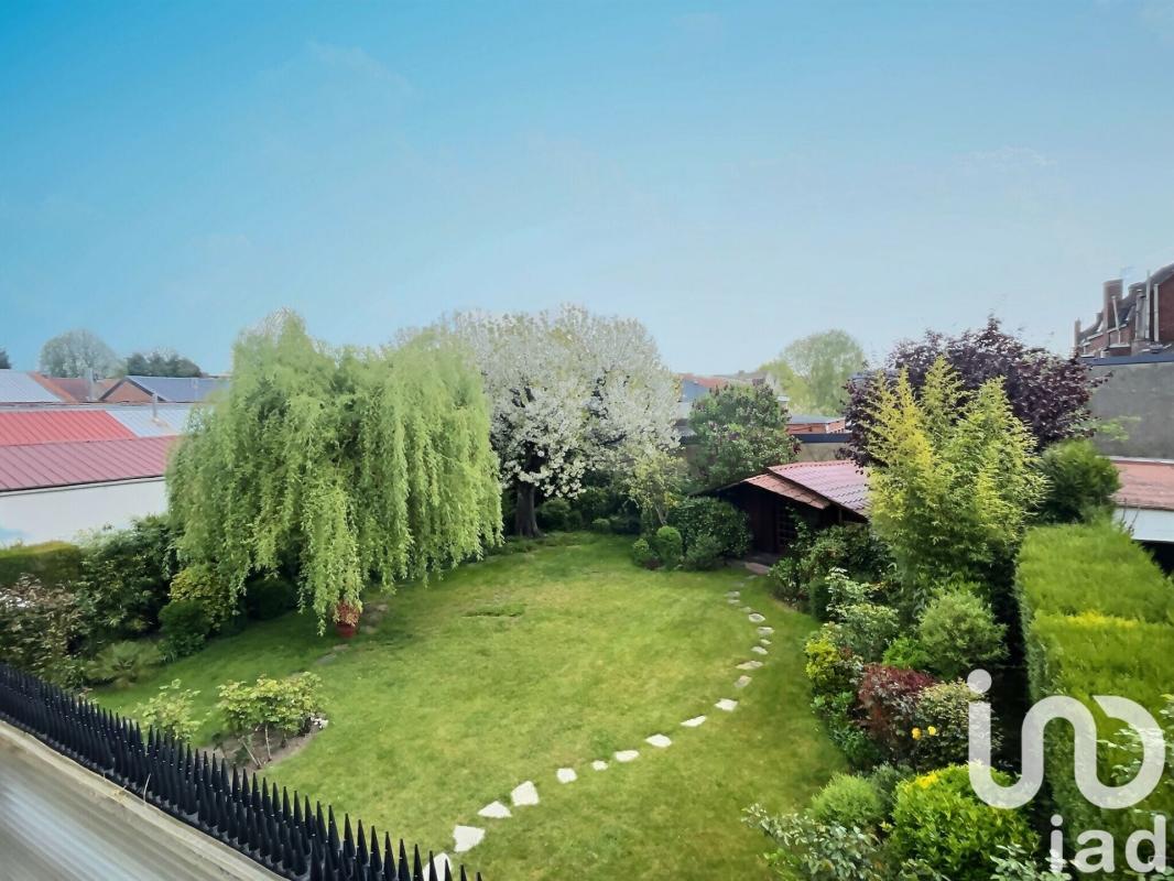 Maison d'architecte 12 Pièce(s) Seclin