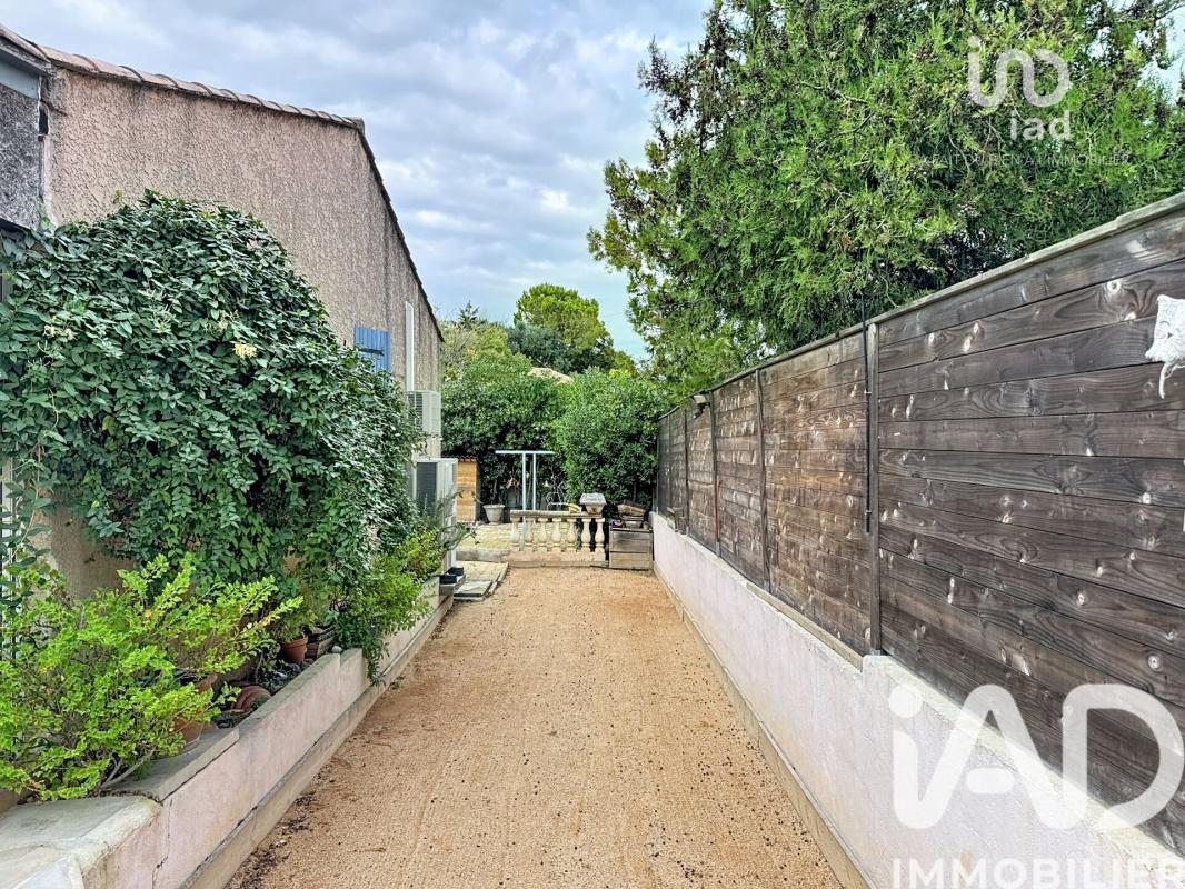 Maison 4 Pièce(s) Martigues