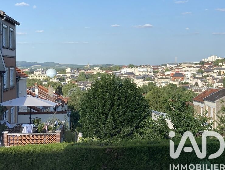 Maison 3 Pièce(s) Épernay