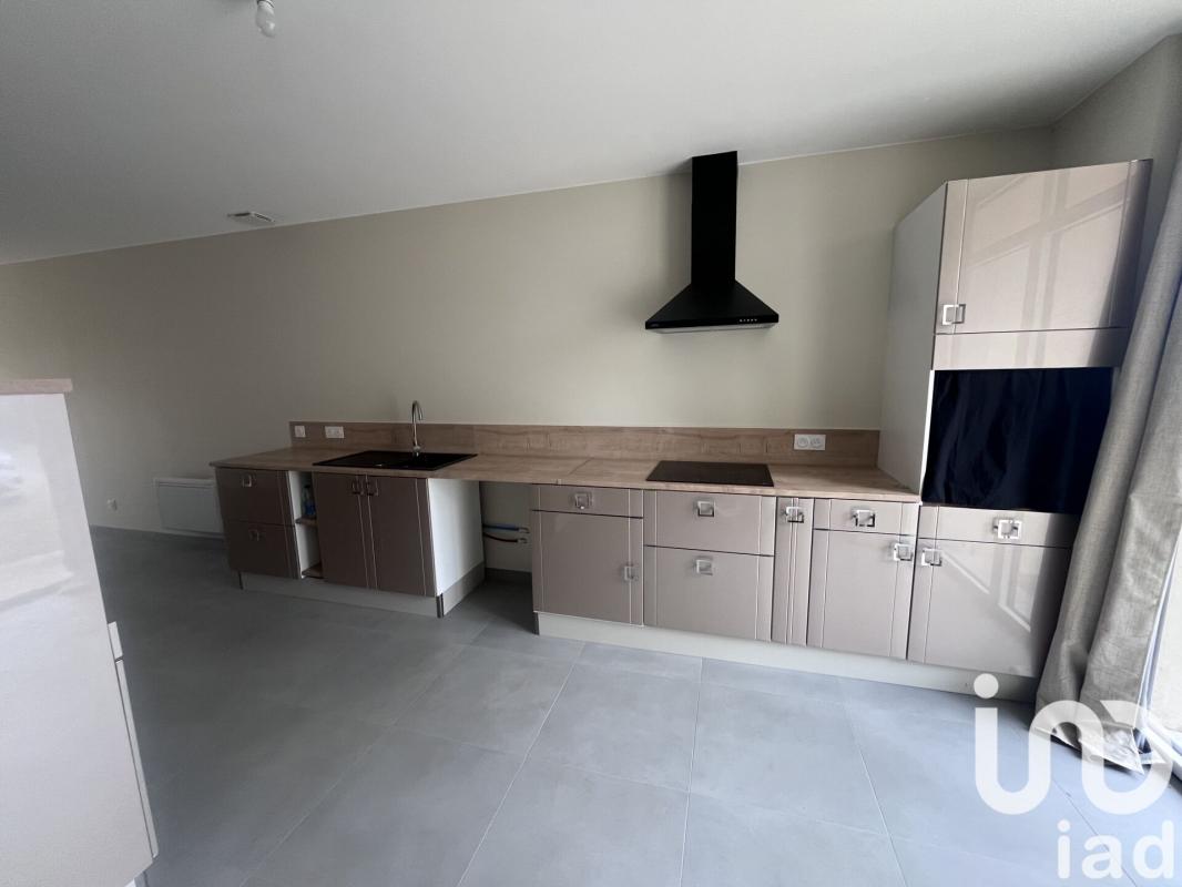 Appartement 3 Pièce(s) Montbrison