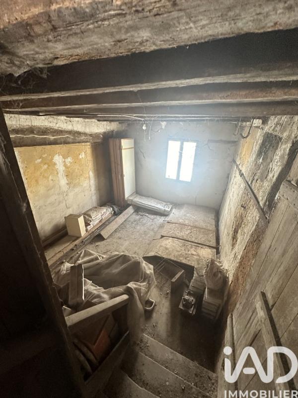 Maison 2 Pièce(s) Dammartin-en-Goële