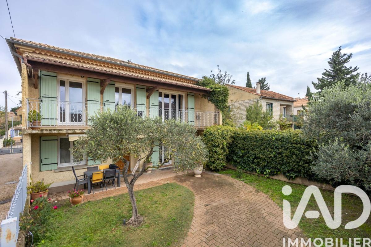 Maison 6 Pièce(s) Orange