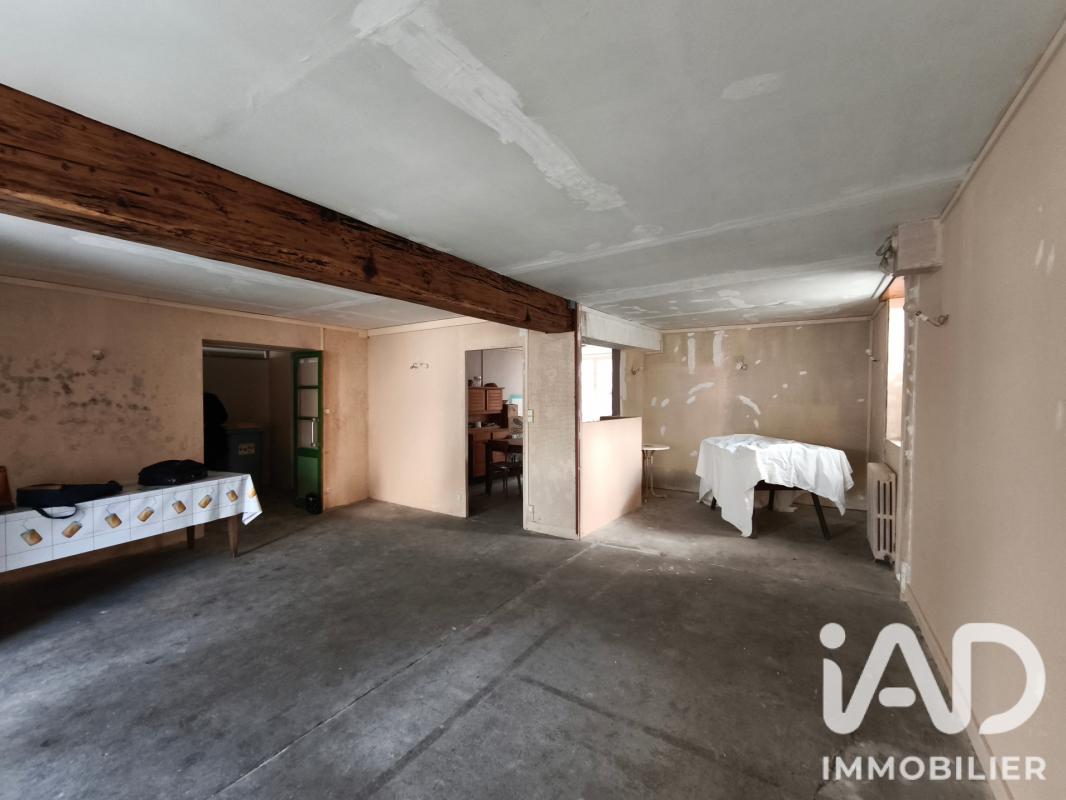Maison 9 Pièce(s) Saint-Maurice-la-Souterraine - Photo 2