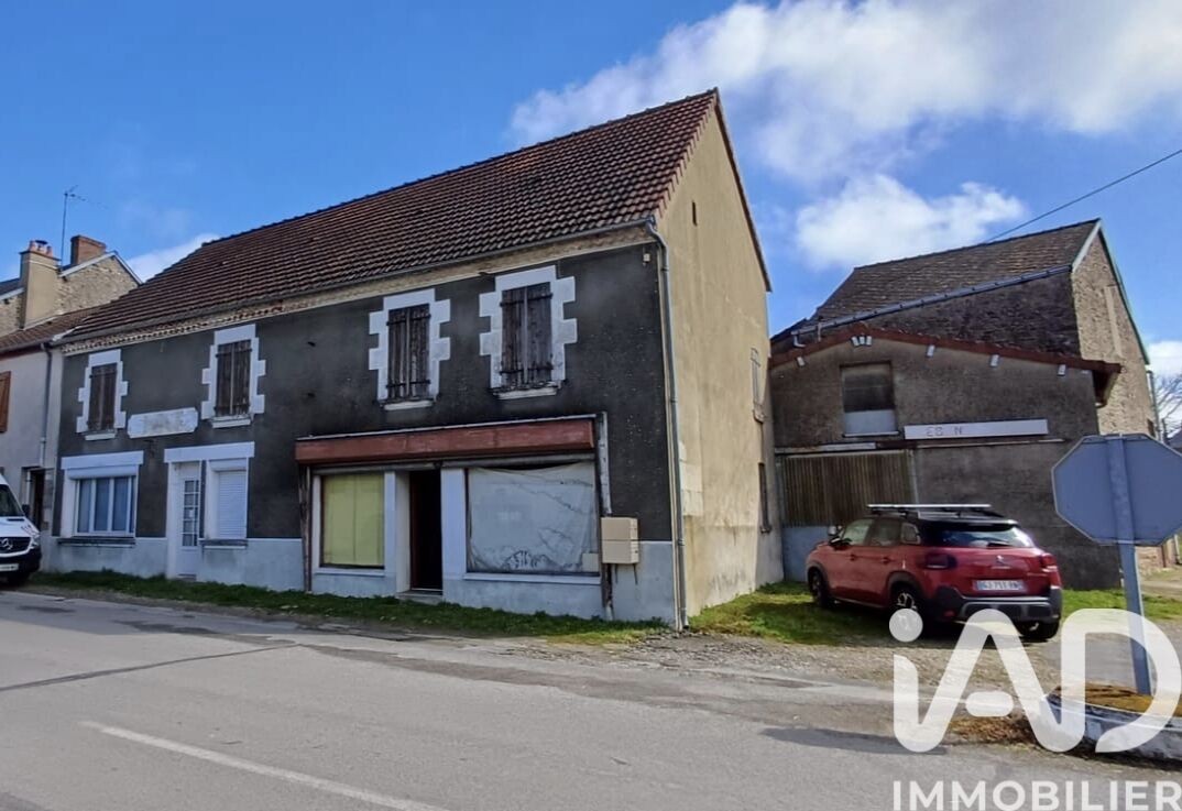 Maison 9 Pièce(s) Saint-Maurice-la-Souterraine - Photo 7