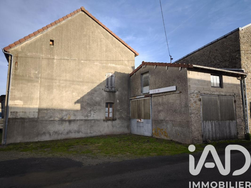 Maison 9 Pièce(s) Saint-Maurice-la-Souterraine - Photo 8