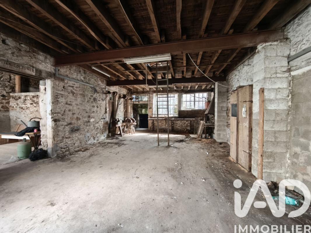 Maison 9 Pièce(s) Saint-Maurice-la-Souterraine - Photo 10