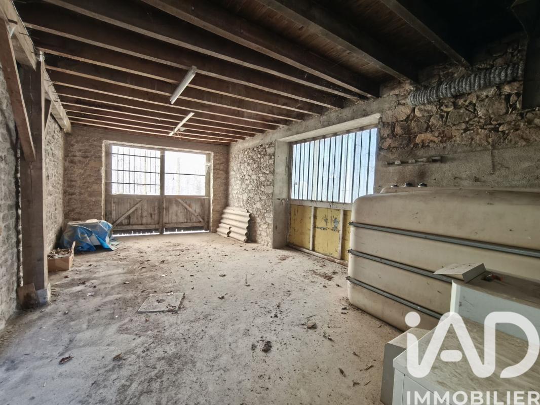 Maison 9 Pièce(s) Saint-Maurice-la-Souterraine - Photo 11