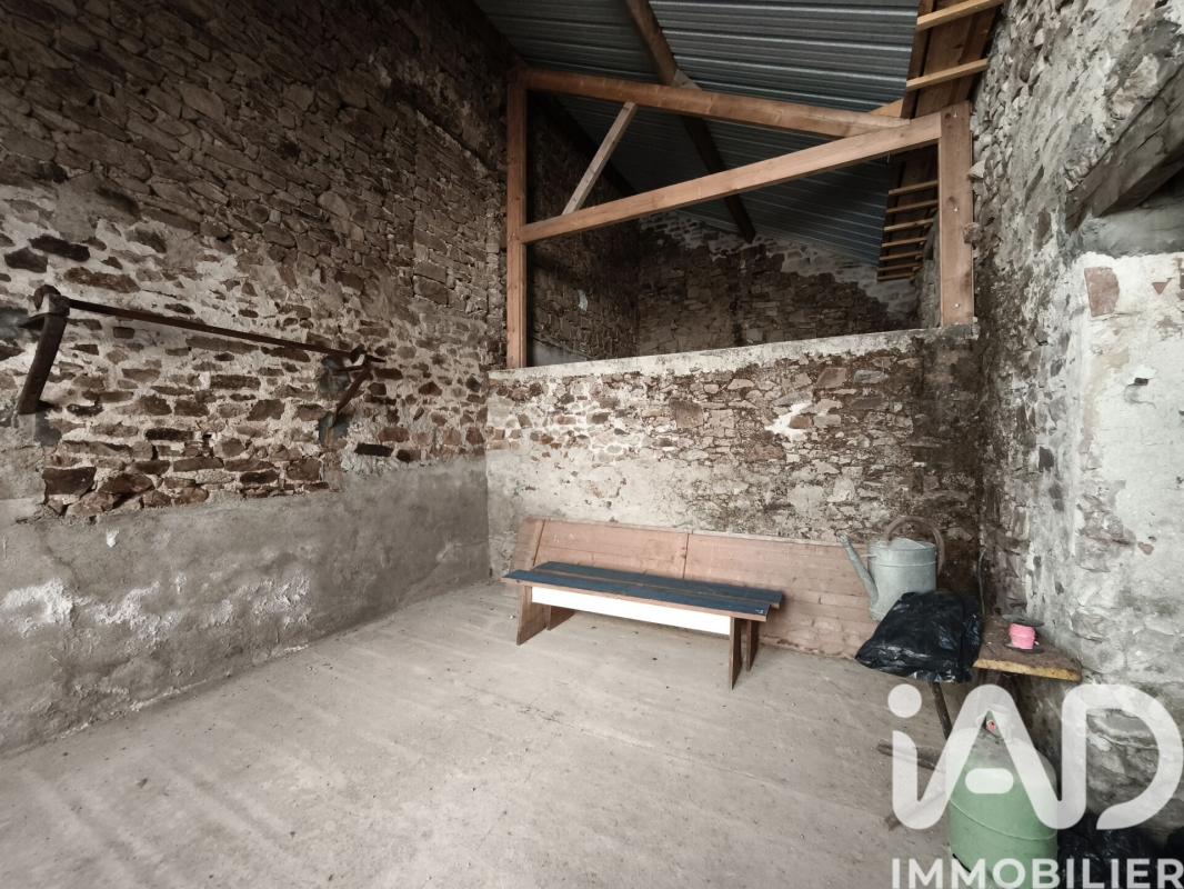 Maison 9 Pièce(s) Saint-Maurice-la-Souterraine - Photo 12