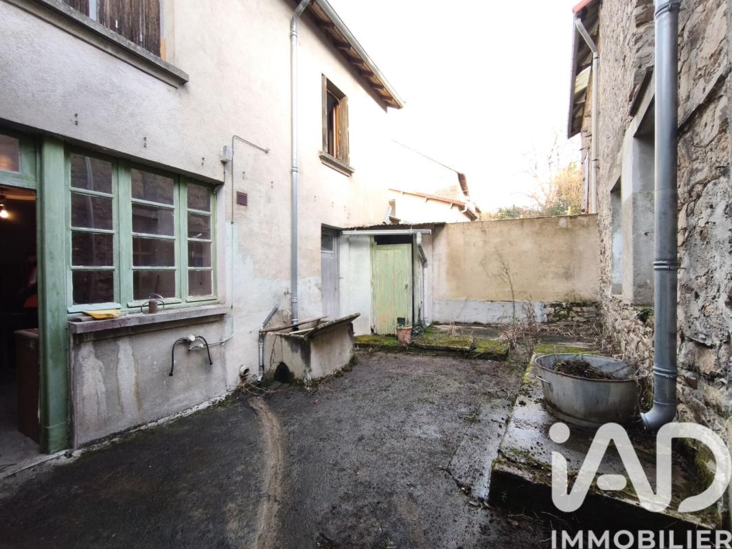 Maison 9 Pièce(s) Saint-Maurice-la-Souterraine - Photo 13