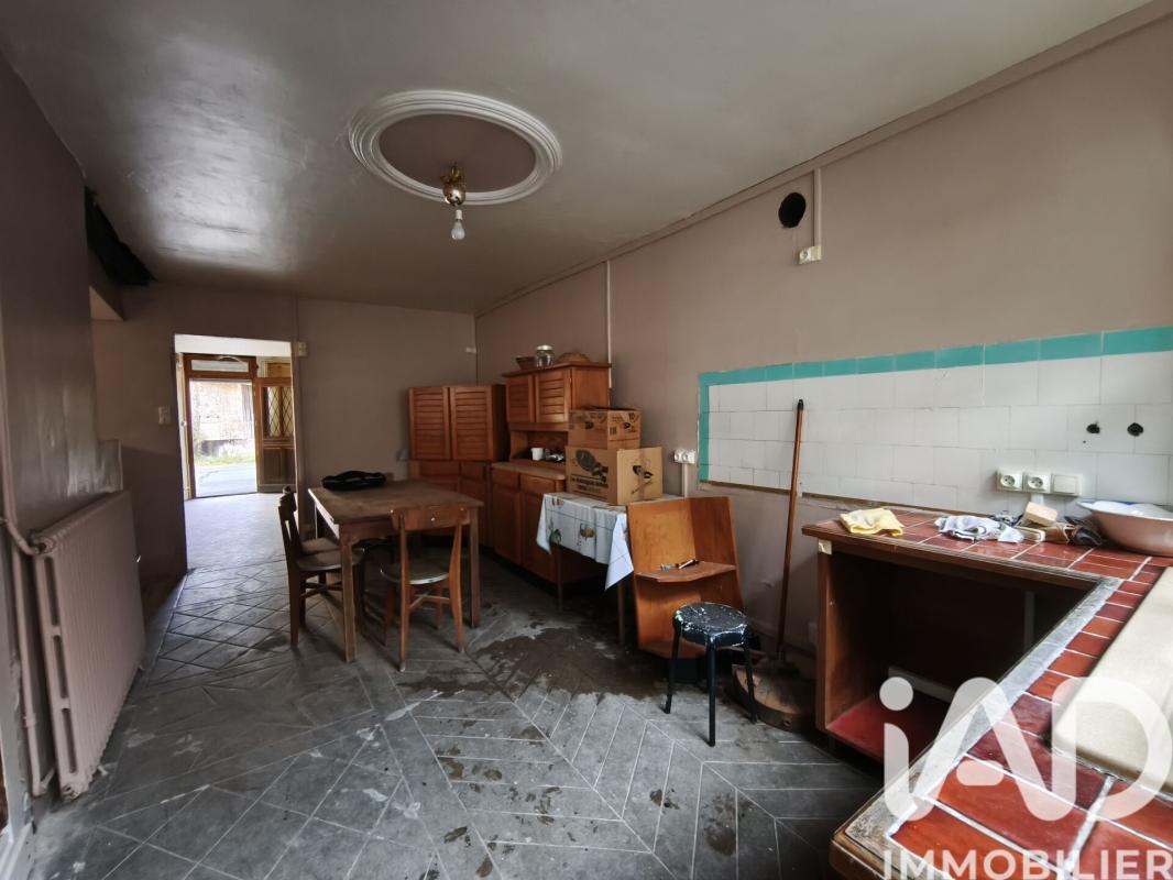 Maison 9 Pièce(s) Saint-Maurice-la-Souterraine - Photo 14