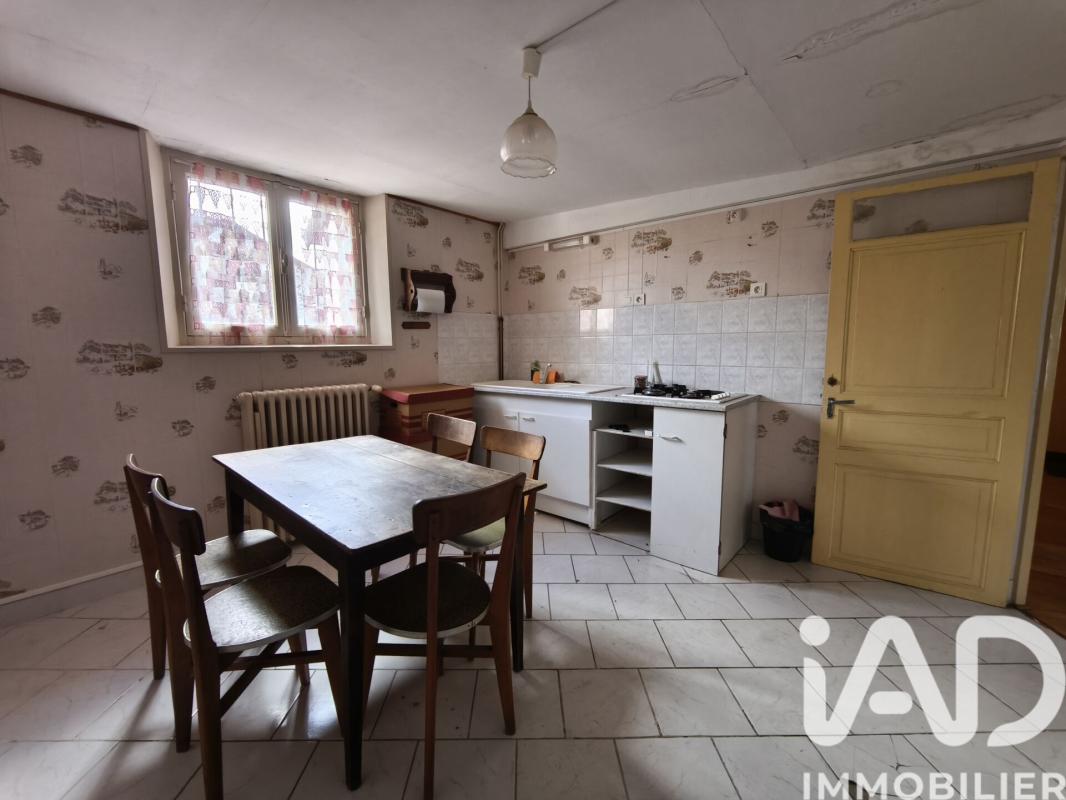 Maison 9 Pièce(s) Saint-Maurice-la-Souterraine - Photo 15